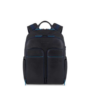 PIQUADRO - Blue Square Revamp CA5574B2V - Blue Notte