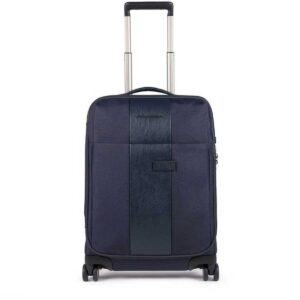 PIQUADRO - Brief BV4343BR - Blue
