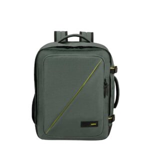 AMERICAN TOURISTER – Take2Cabin Zaino M – Dark Forest
