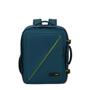 AMERICAN TOURISTER – Take2Cabin Zaino M – Harbor Blue