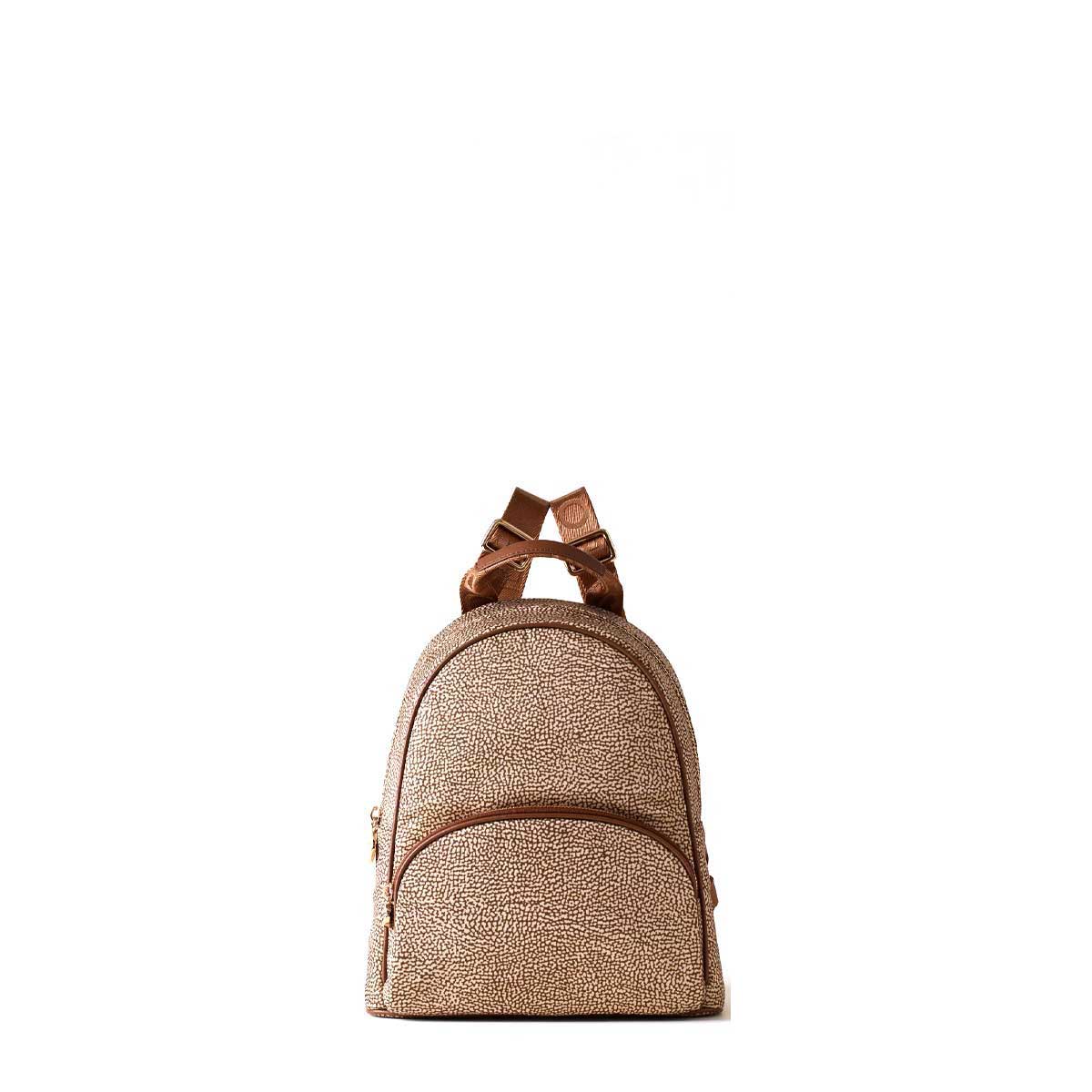 eco-line-zaino-medio-beige-brown-1