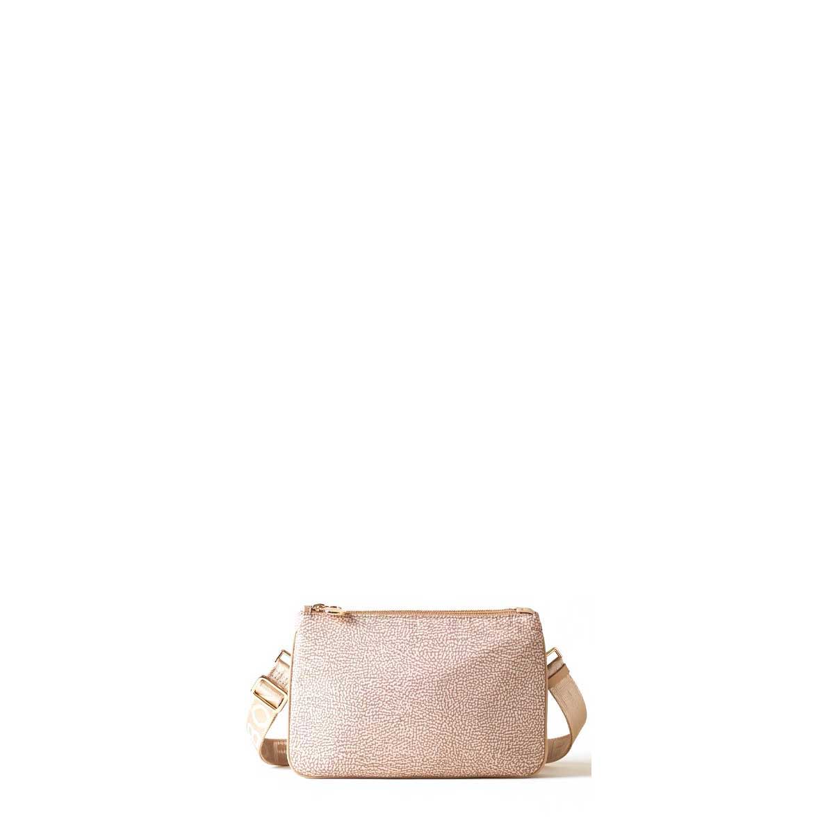 borbonese-doppia-zip-sand-4