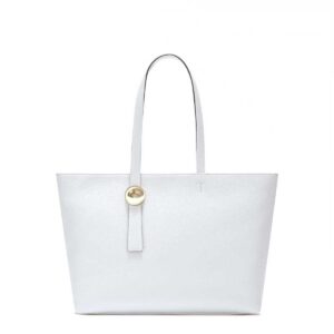 FURLA – Sfera Shopping Large – Marshmallow