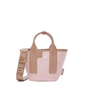 FURLA – Piuma Shopping Medium – Ballerina