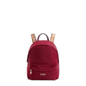 ALVIERO MARTINI 1A CLASSE – Nylon Metaverse Zaino – Lampone