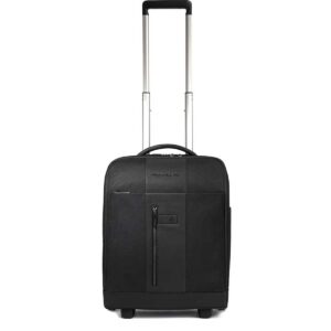 PIQUADRO - Brief BV6343BR - Nero