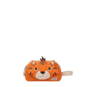 SAMSONITE – Happy Sammies Eco Astuccio – Tiger Toby