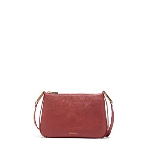 COCCINELLE - Magie Minibag - Brandy