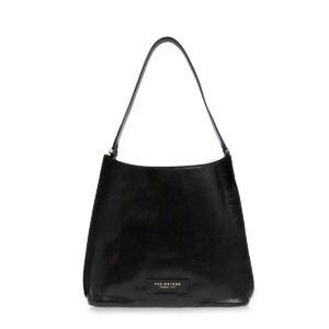 THE BRIDGE - Febe Borsa a spalla - Nero