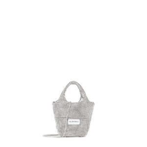 VALENTINO - Nabilah Shopping - Argento