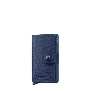 SECRID - Miniwallet - Crisple Navy