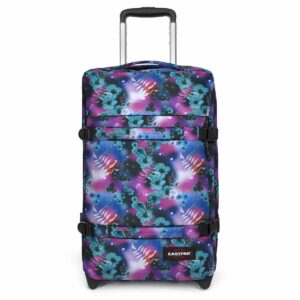 EASTPAK – Transit'R S – Dreamflower Dark