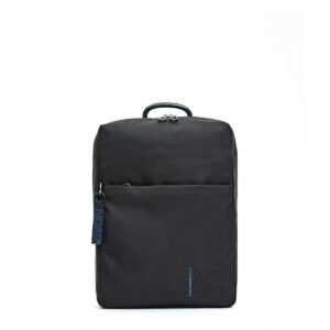 MANDARINA DUCK - MD20 Zaino porta PC - Black