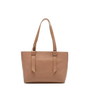 COCCINELLE - Malory Shopping Medium - Skin