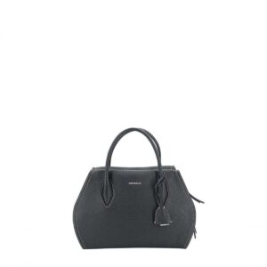 COCCINELLE - Lord Medium - Midnight Blue