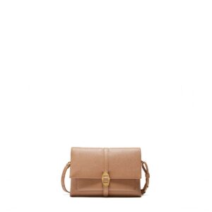 COCCINELLE - Dorian Gold Small - Skin