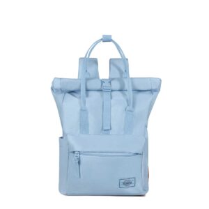 AMERICAN TOURISTER - Urban Groove Zaino - Pastel Blue