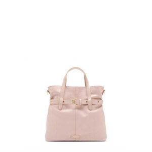 COCCINELLE – Abigail Handbag Small – Rosette