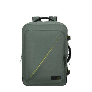 AMERICAN TOURISTER – Take2Cabin Zaino L – Dark Forest