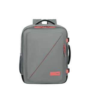 AMERICAN TOURISTER – Take2Cabin Zaino M – Sage/Coral