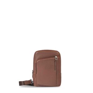PIQUADRO - Cronus CA3084S134 - Marrone