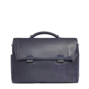 PIQUADRO - Cronus CA6024S134 - Blue