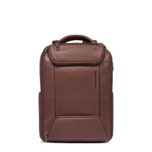 PIQUADRO - Cronus CA6688S134 - Marrone