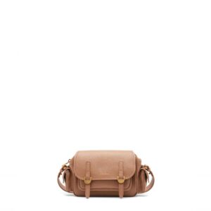COCCINELLE - Campus Small - Skin