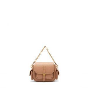 COCCINELLE - Campus Mini - Skin