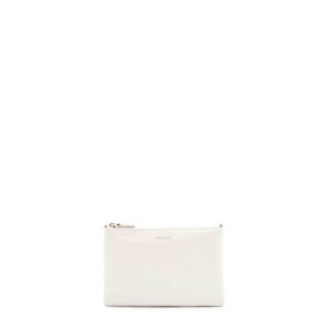 COCCINELLE – Best Crossbody Small – Blanco