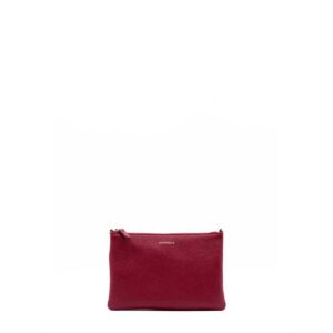 COCCINELLE – Best Crossbody Small – Sangria