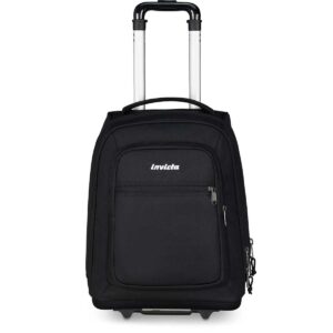 INVICTA – Bump Trolley – Nero