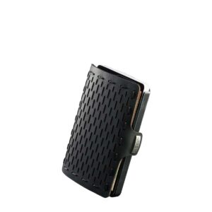 I-CLIP - Original Beach Club - Black/Black