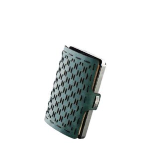 I-CLIP - Original Beach Club - Blue Lagoon/Silver
