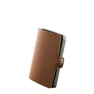 I-CLIP - Original Pure - Nut/Silver