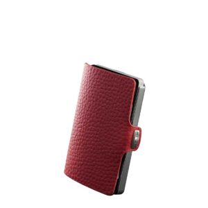 I-CLIP - Original Pure - Red/Silver
