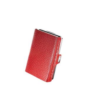 I-CLIP MAX - Original Pure - Red/Silver