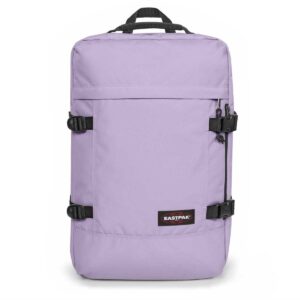 EASTPAK – Travelpack – Orchid Lilac