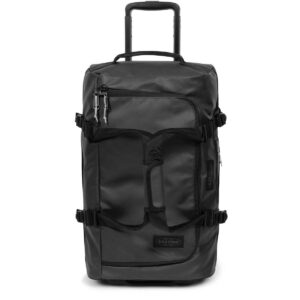 EASTPAK – Duffel Pack Wheel Tarp S – Black 2