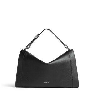 COCCINELLE – Elinor Medium – Noir