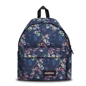 EASTPAK – Padded Pak’r – Flora Fade Navy