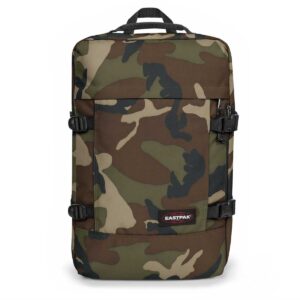EASTPAK – Travelpack – Camo