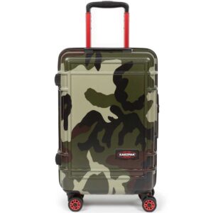 EASTPAK – Resist’r Zip Cabin – Camo