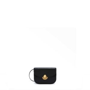 FURLA – Sfera Crossbody Mini – Nero
