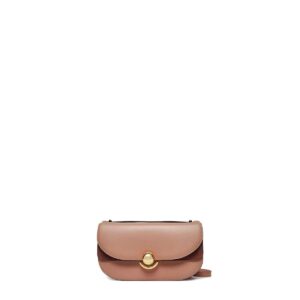 FURLA – Sfera Borsa A Spalla Small – Tulle