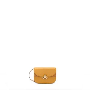 FURLA – Sfera Crossbody Mini – Senape
