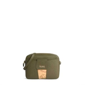 ALVIERO MARTINI 1A CLASSE – Windy City Tracolla reporter – Verde Muschio