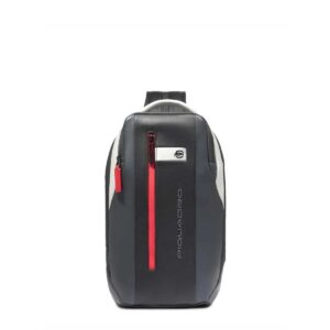 PIQUADRO - Urban CA6801UB00 - Grigio/Nero