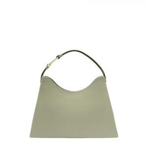 FURLA – Nuvola Borsa A Spalla Large – Agave