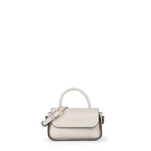 VALENTINO - Faith Re Borsa a mano - Ghiaccio